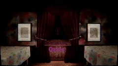 WILLY AND FRIENDS (Teaser #2: "Ozzie's Performance")