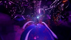 (WIP) The Nightmare Harvester