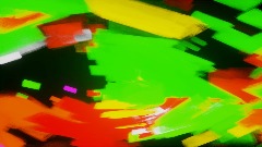 A screenshot taken in Dreams. 14 of 15.