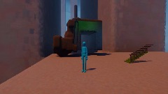 A screenshot taken in Dreams. 1 of 14.