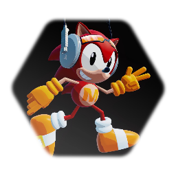 @maxk0rP (sonic OC)
