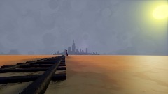 A screenshot taken in Dreams. 2 of 25.