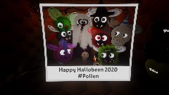 A screenshot taken in Dreams. 10 of 15.