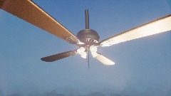 A screenshot taken in Dreams. 1 of 6.