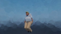 A screenshot taken in Dreams. 5 of 5.