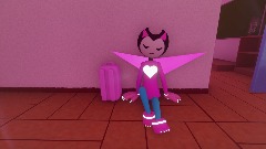 A screenshot taken in Dreams. 5 of 20.