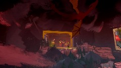 A screenshot taken in Dreams. 14 of 29.