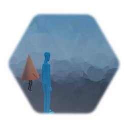 Remix of Blank Puppet (Deluxe)