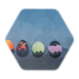 Eggs