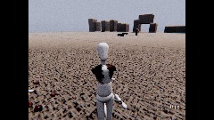 A screenshot taken in Dreams. 1 of 23.