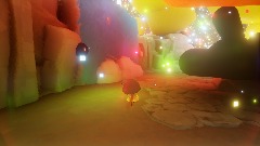 My Ancient Temple!