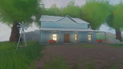 A screenshot taken in Dreams. 2 of 6.