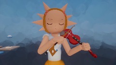 A screenshot taken in Dreams. 14 of 27.