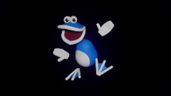 A screenshot taken in Dreams. 1 of 1.