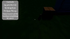 A screenshot taken in Dreams. 1 of 1.