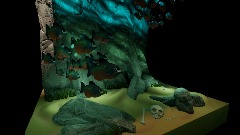 A screenshot taken in Dreams. 9 of 30.