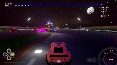 A screenshot taken in Dreams. 15 of 24.