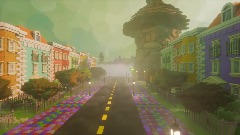 Ведьмин гриб