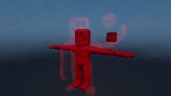 A screenshot taken in Dreams. 26 of 28.