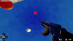 A screenshot taken in Dreams. 3 of 5.