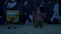 Here Comes Patrick