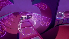 Моя гонка мира грёз