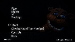 A screenshot taken in Dreams. 11 of 24.