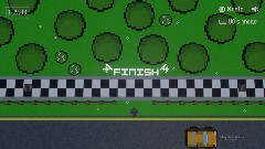 A screenshot taken in Dreams. 1 of 7.