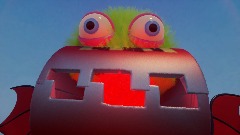 A screenshot taken in Dreams. 8 of 10.