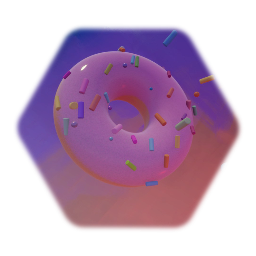 Donut Doughnut