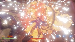 A screenshot taken in Dreams. 1 of 8.