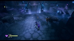 A screenshot taken in Dreams. 24 of 29.