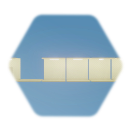 The Backrooms Creation Kit