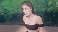 A screenshot taken in Dreams. 9 of 15.