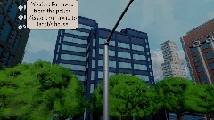 A screenshot taken in Dreams. 1 of 1.