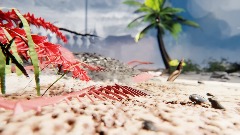 A screenshot taken in Dreams. 6 of 6.