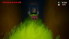 A screenshot taken in Dreams. 2 of 28.