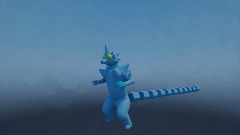 A screenshot taken in Dreams. 14 of 18.