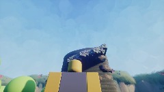 A screenshot taken in Dreams. 16 of 23.