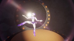 Ballora animation