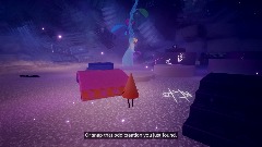 A screenshot taken in Dreams. 1 of 1.