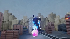 A screenshot taken in Dreams. 12 of 24.