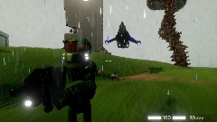 A screenshot taken in Dreams. 2 of 2.