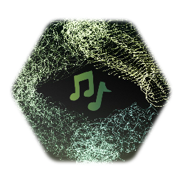 當它開始琶音時