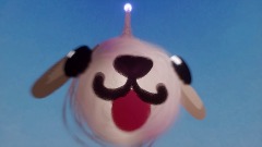 A screenshot taken in Dreams. 1 of 28.