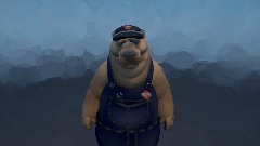 A screenshot taken in Dreams. 3 of 6.