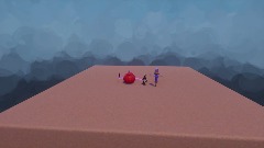 Help me make a animation halloween