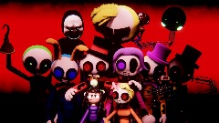 Remix of Remix of My Creation - 11/8/2026