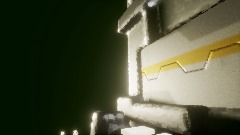 Alien PARALUS cut-scene 1