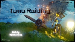 A screenshot taken in Dreams. 19 of 30.